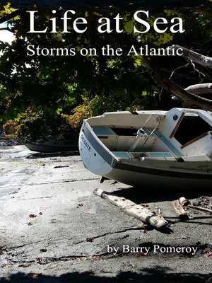 cover image of Life at Sea